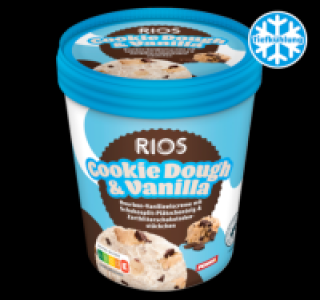 Penny  RIOS American Eisbecher