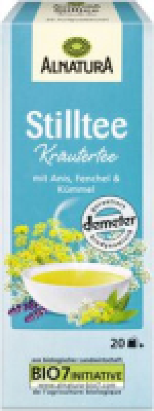 Alnatura Stilltee