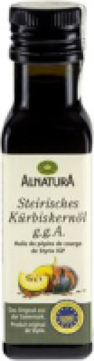 Steirisches K&uuml;rbiskern&ouml;l g. g. A. 4.99&nbsp;&euro;