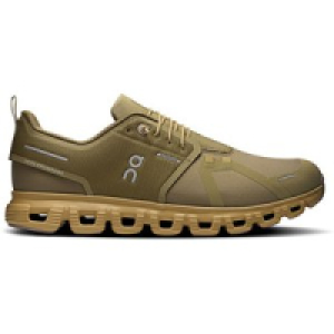 Herren Freizeitschuhe Cloud 6 Waterproof