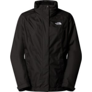 Damen Doppeljacke W EVOLVE II TRICLIMATE JACKET - EU