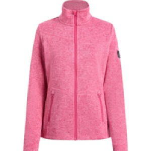 InterSport  Damen Fleece-Jacke Rubin III
