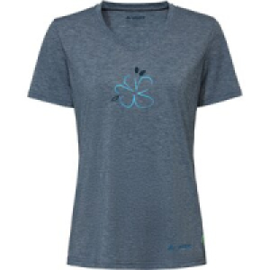 Damen Shirt Wo Skomer Print T-Shirt III