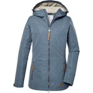InterSport  Damen Funktionsjacke GS 18 WMN JCKT