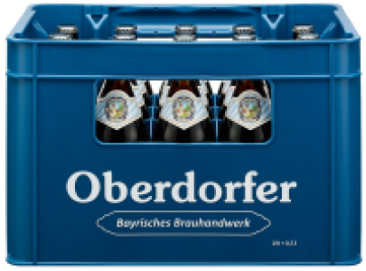 Kaufland  OBERDORFER Helles
