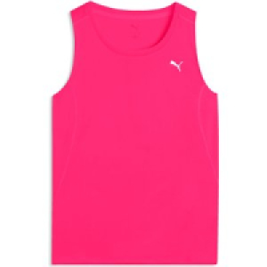 InterSport  Damen T-Shirt W RUN VELOCITY TANK (POLY)
