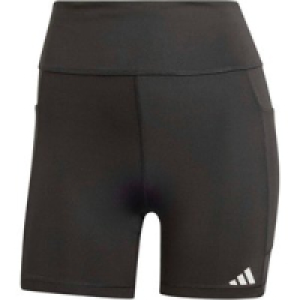 Damen Tights Own the Run kurze (L&auml;nge 5 Zoll)