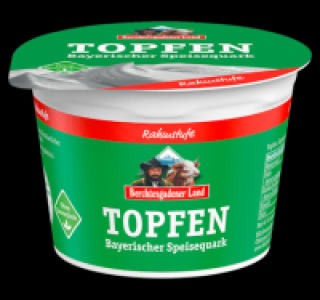 Penny  BERCHTESGADENER LAND Topfen