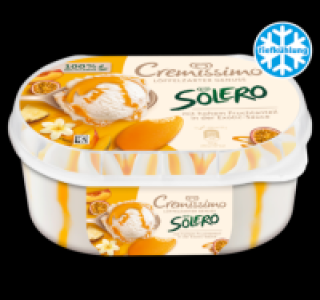 Penny  LANGNESE Cremissimo Solero Exotic