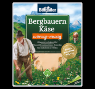 Penny  BERGBAUERN K&auml;sescheiben