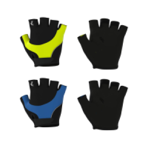 CRIVIT&reg; Fahrradhandschuhe