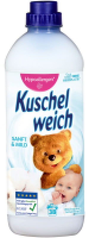 KUSCHELWEICH Weichsp&uuml;ler