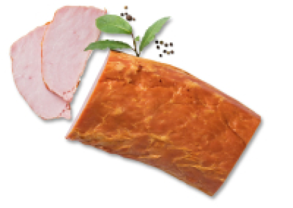 K-WERTSCH&Auml;TZE Kaiserfleisch aus eigener Herstellung