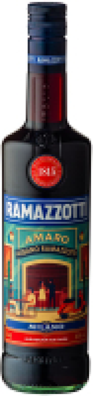 RAMAZZOTTI Ital. Lik&ouml;re oder Arancia Alkohlfrei