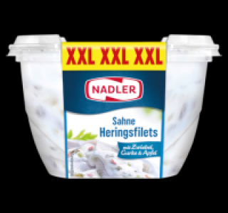 Penny  NADLER Heringsfilet
