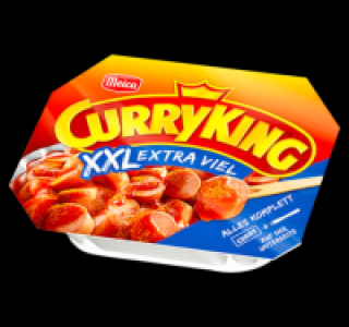 MEICA Curry King XXL