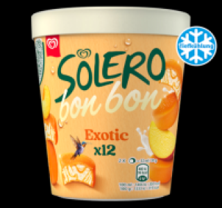 Penny  LANGNESE Solero bon bon