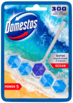 DOMESTOS WC-Stein
