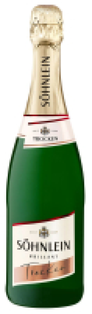 S&Ouml;HNLEIN Brillant Sekt oder weinhaltiges Getr&auml;nk