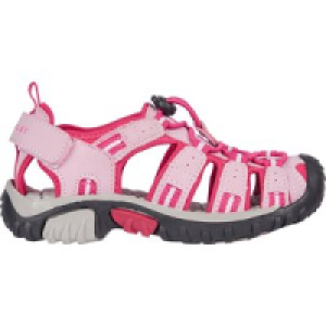 InterSport  Kinder Trekkingsandale Vapor II