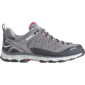 Damen Trekkinghalbschuhe VELDEN GTX
