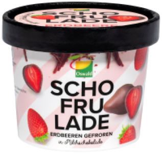OSWALD Schofrulade