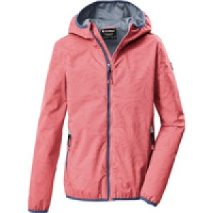 Kinder Funktionsjacke KOS 156 GRLS JCKT