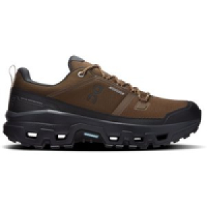 InterSport  Herren Multifunktionsschuhe Cloudrock Low WP