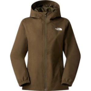 Damen Regenjacke W QUEST MONO JACKET