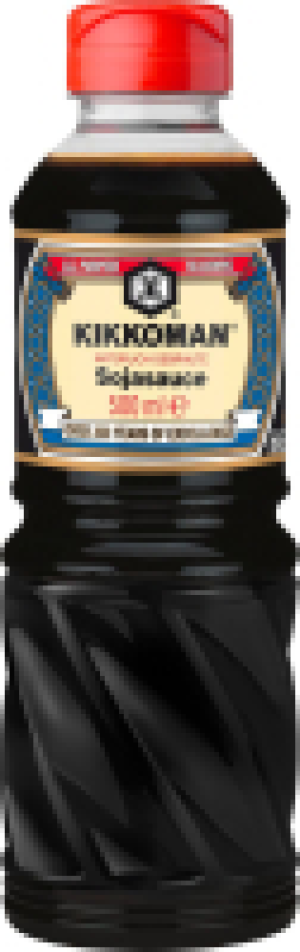 Kaufland  KIKKOMAN Sojasauce