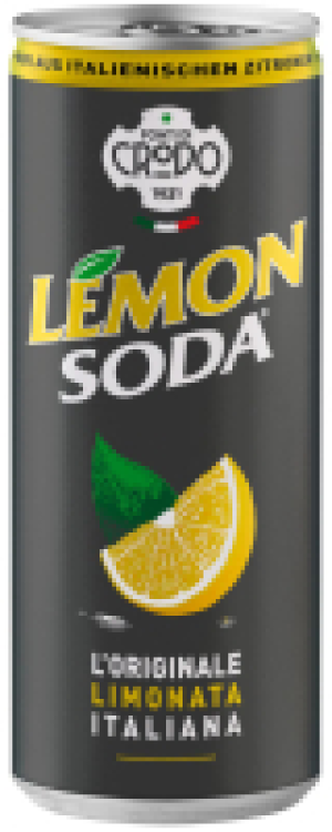 CRODO Limonade
