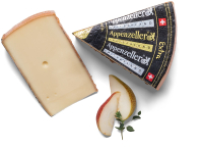 SWITZERLAND Appenzeller Extra-W&uuml;rzig