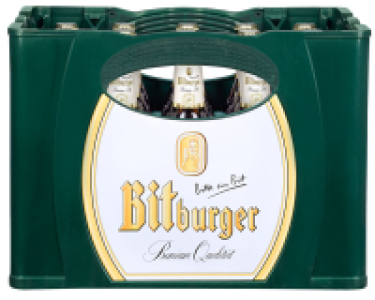 Kaufland  BITBURGER Premium Pils
