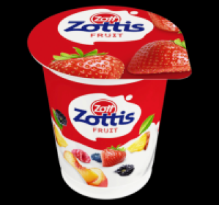Penny  ZOTT Zottis Fruchtjoghurt