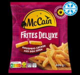 MC CAIN Frites Deluxe