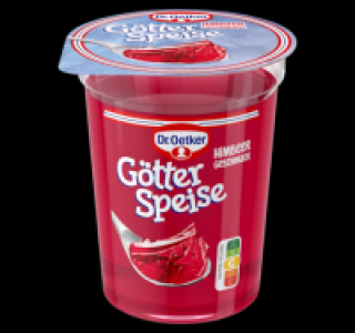 DR. OETKER G&ouml;tter Speise