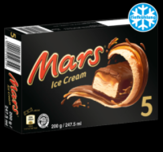 MARS Eisriegel