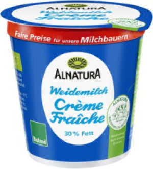 Weidemilch-Cr&egrave;me-fra&icirc;che 1.29&nbsp;&euro;