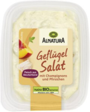 Alnatura Gefl&uuml;gelsalat