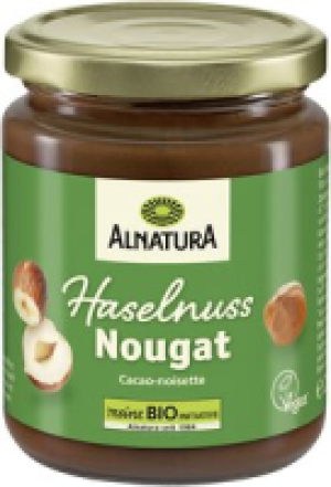 Haselnuss-Nougat-Creme, vegane Rezeptur 5.49&nbsp;&euro;