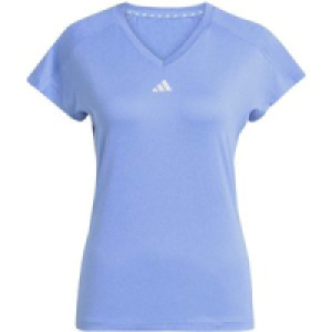 InterSport  Damen Shirt AEROREADY Train Essentials Minimal Branding V-Neck