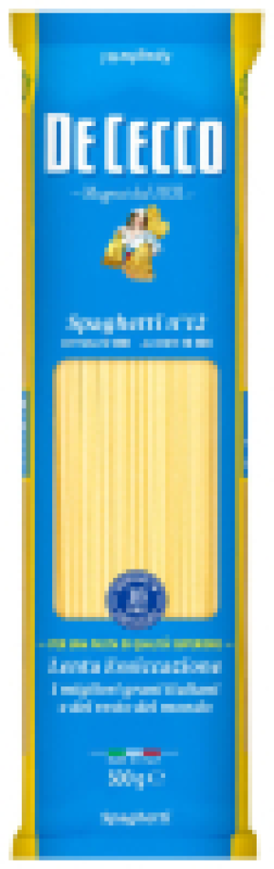 DE CECCO Ital. Pasta