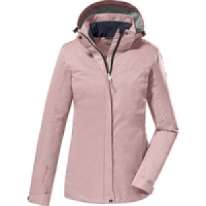 Damen Funktionsjacke KOS 133 WMN JCKT