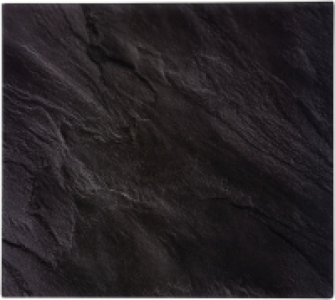 SILVERCREST&reg; Herd-Abdeckplatte Schiefer