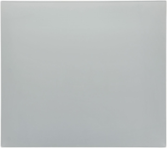 SILVERCREST&reg; Herd-Abdeckplatte Wei&szlig;glas