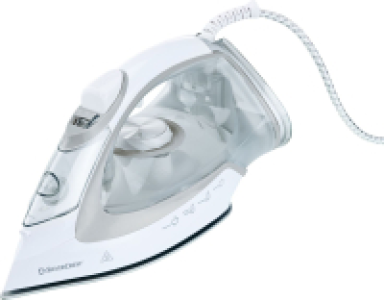 SILVERCREST&reg; Dampfb&uuml;geleisen SDBB 2800