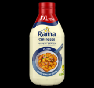 RAMA Culinesse