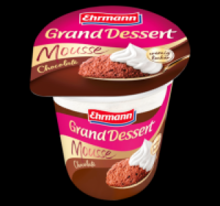 EHRMANN Grand Dessert Mousse