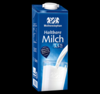 Penny  WEIHENSTEPHAN Haltbare Milch