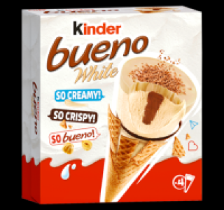 FERRERO Kinder Bueno Eis